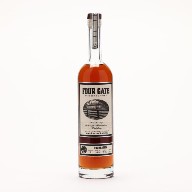 four-gate-bourbon-whiskey-limited-release