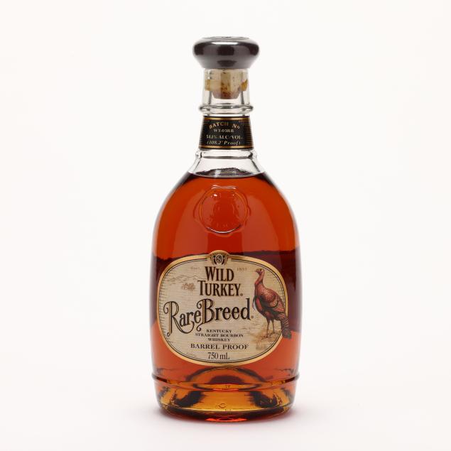 wild-turkey-rare-breed-bourbon