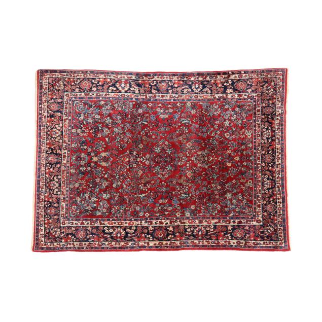 sarouk-carpet