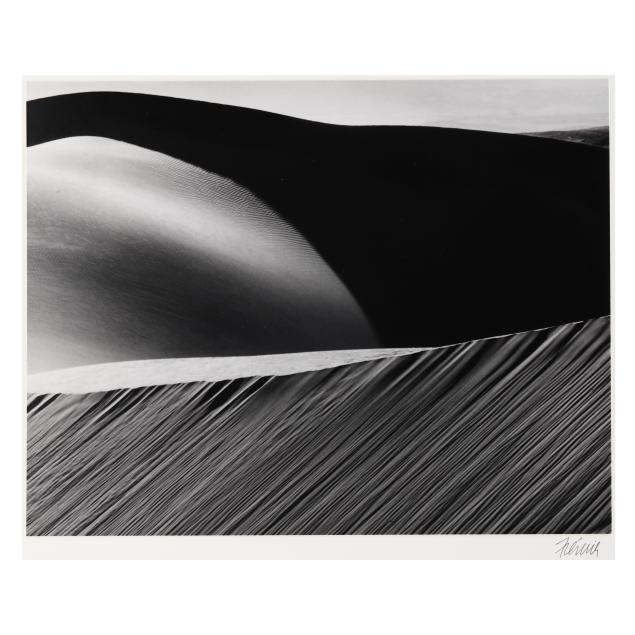 roger-fremier-american-1939-2011-i-death-valley-dune-1-i-1998