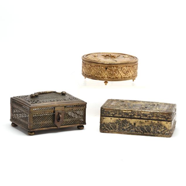 three-continental-brass-boxes