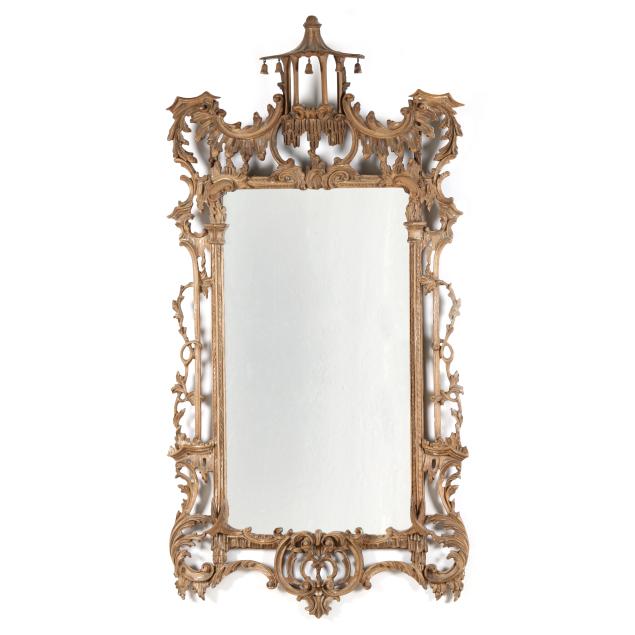 chinese-chippendale-style-mirror