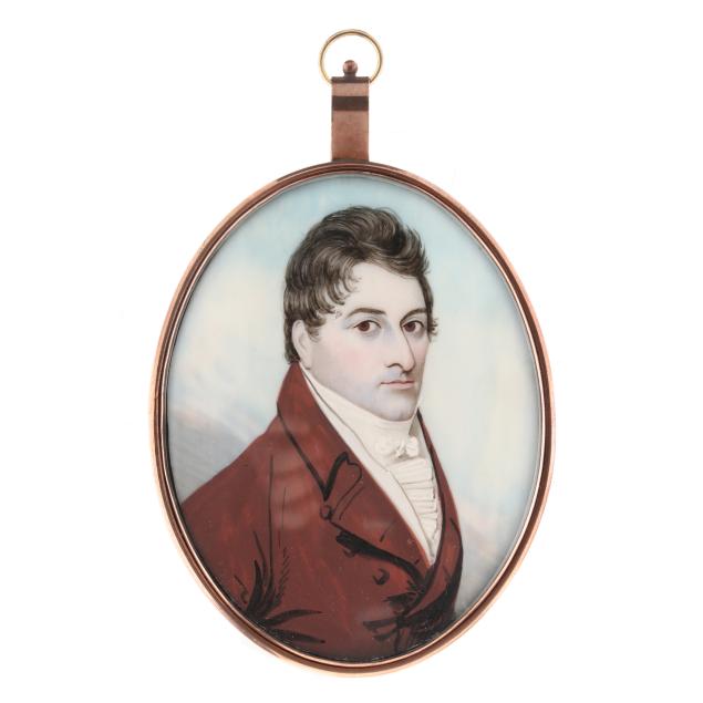 attributed-to-frederick-buck-ireland-1771-1840-portrait-miniature-of-gentleman-in-red-coat