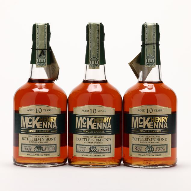 henry-mckenna-bourbon-whiskey