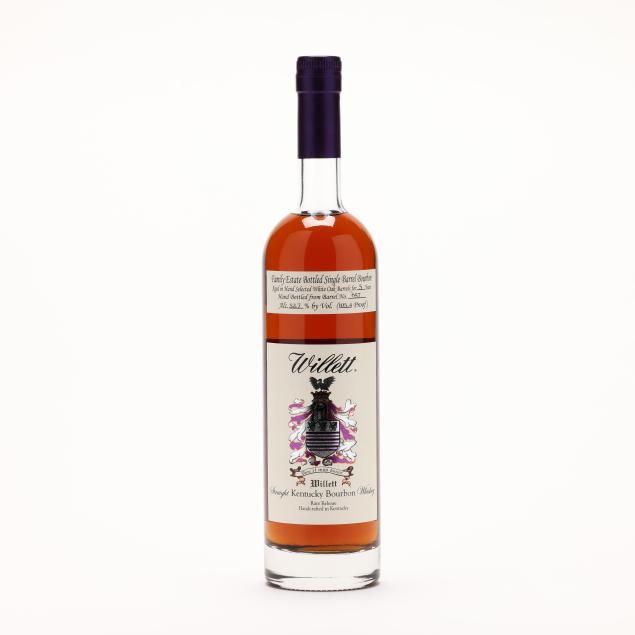 willett-family-estate-bottled-single-barrel-bourbon