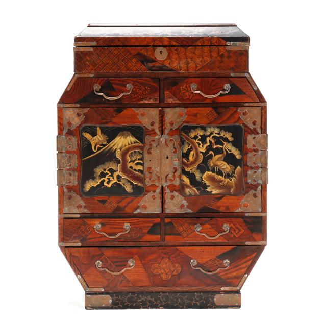 a-japanese-parquetry-and-inlaid-lacquer-chest