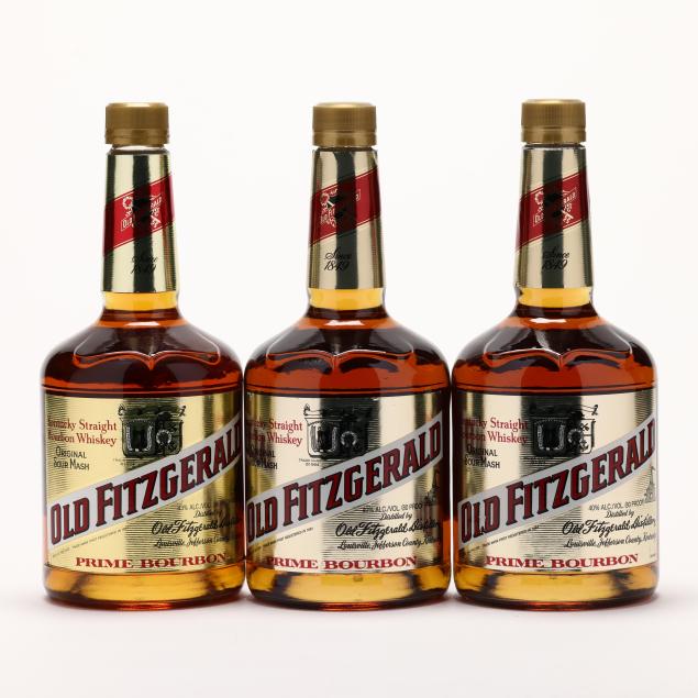 old-fitzgerald-prime-bourbon