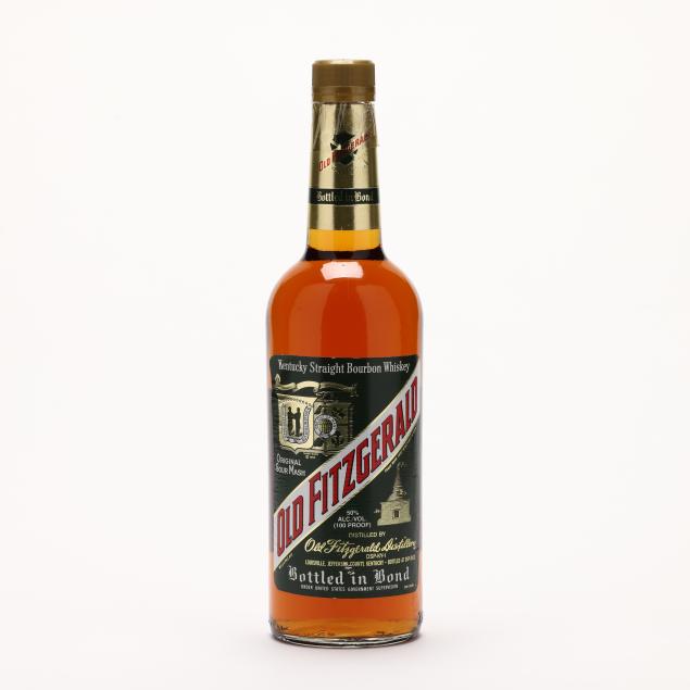 old-fitzgerald-bourbon