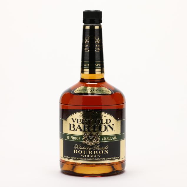 very-old-barton-bourbon