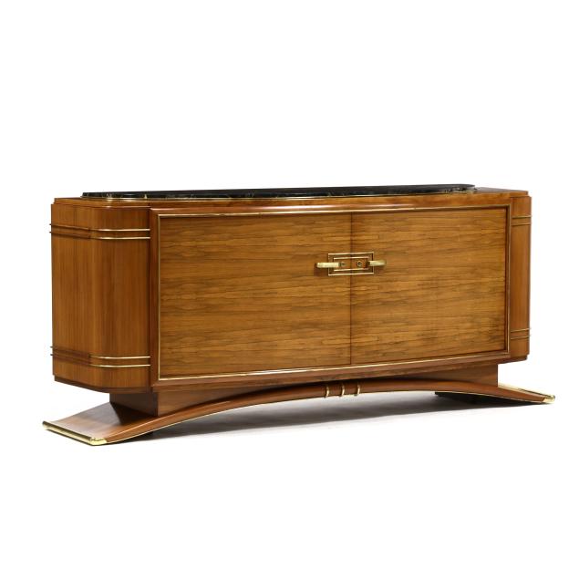 etienne-henri-martin-french-1905-1997-art-deco-rosewood-and-marble-buffet