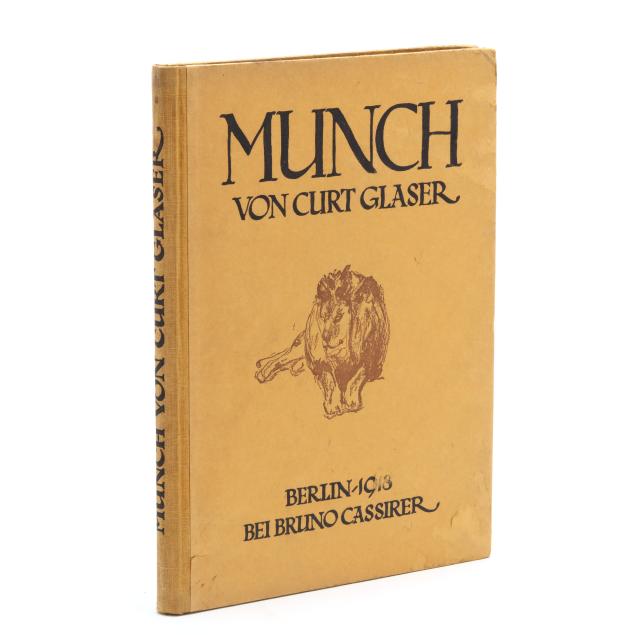 second-edition-of-curt-glaser-s-important-book-on-edvard-munch