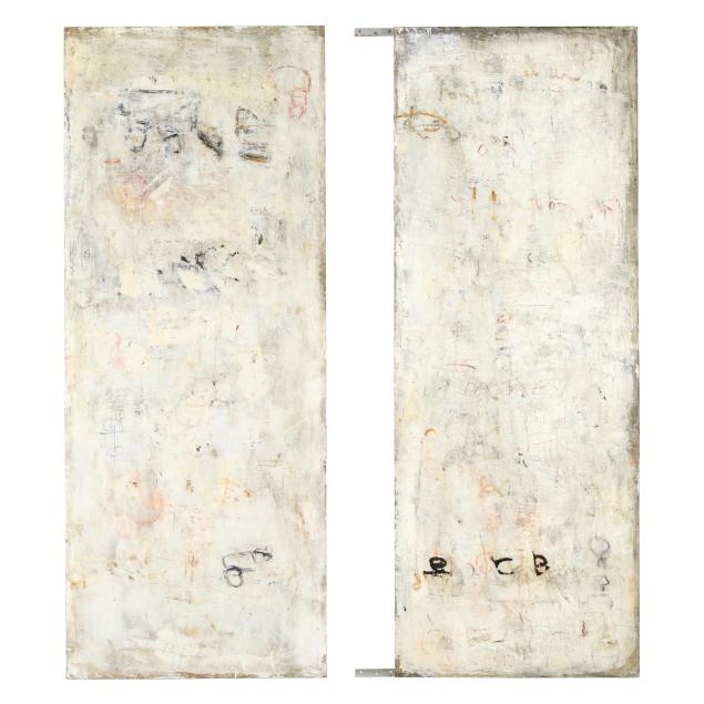 bill-fisher-american-1958-2017-untitled-white-abstract-diptych