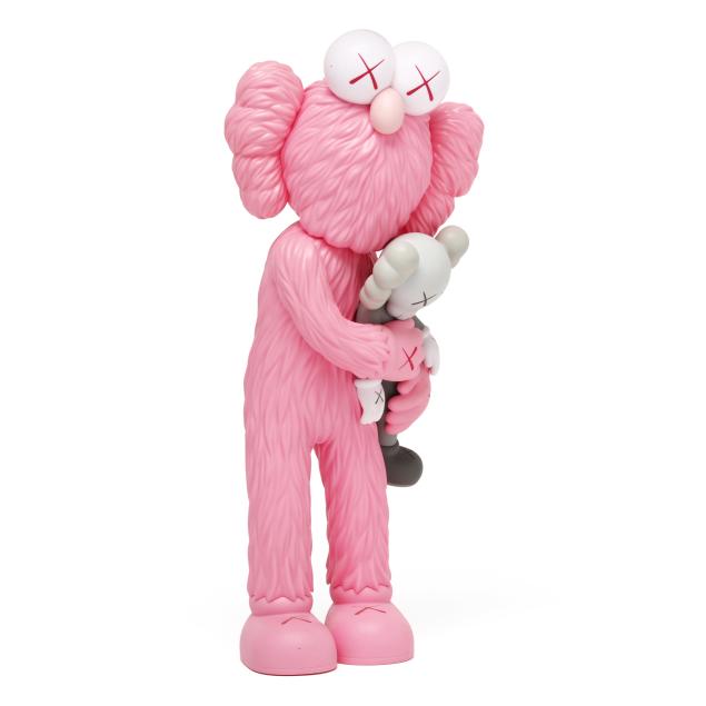 kaws-american-b-1974-i-take-pink-i