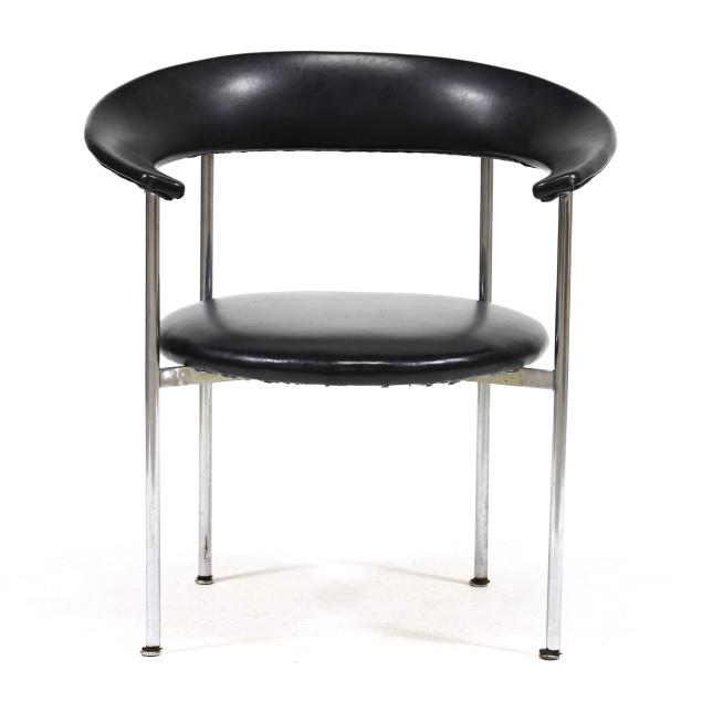 jan-lunde-knudsen-norwegian-1922-1990-i-rondo-chair-i