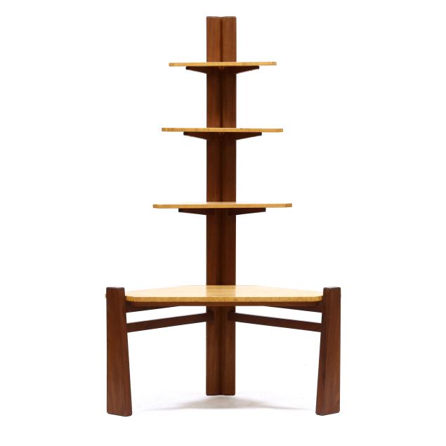 robert-kopf-nc-20th-21st-century-american-craft-corner-shelf