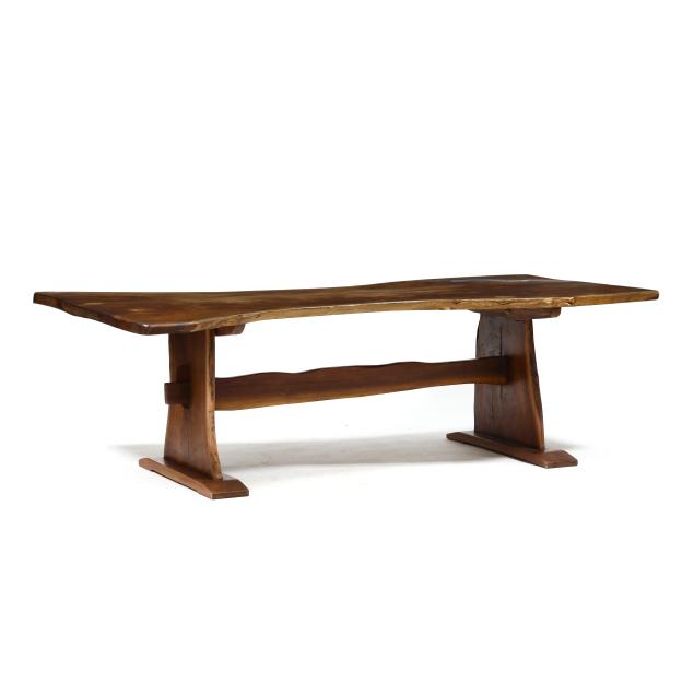 vintage-live-edge-dining-table