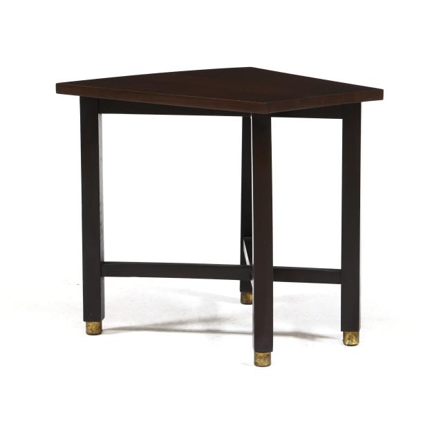 edward-wormley-american-b-1907-1995-wedge-side-table