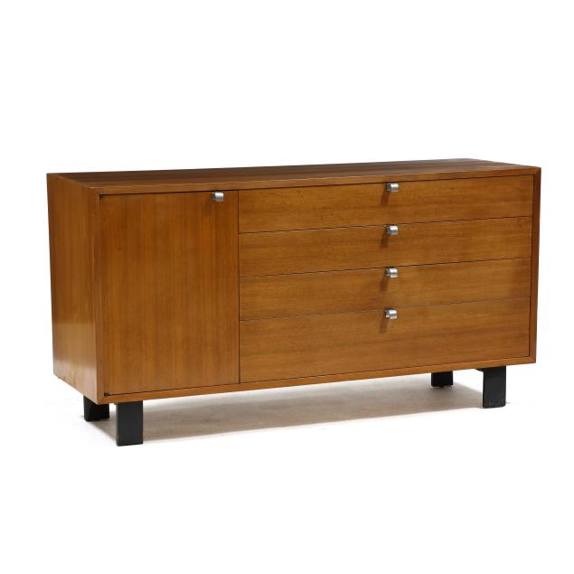 george-nelson-american-1908-1986-mid-century-walnut-credenza