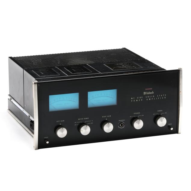 mcintosh-mc-2105-amplifier