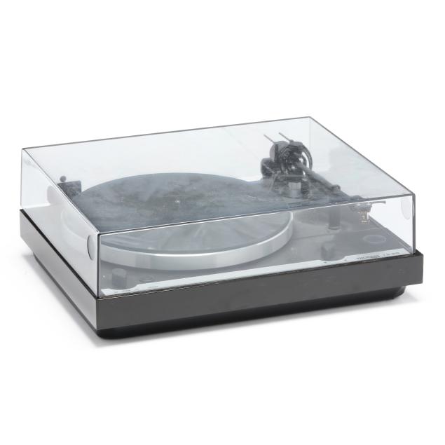 thorens-td-318-turntable