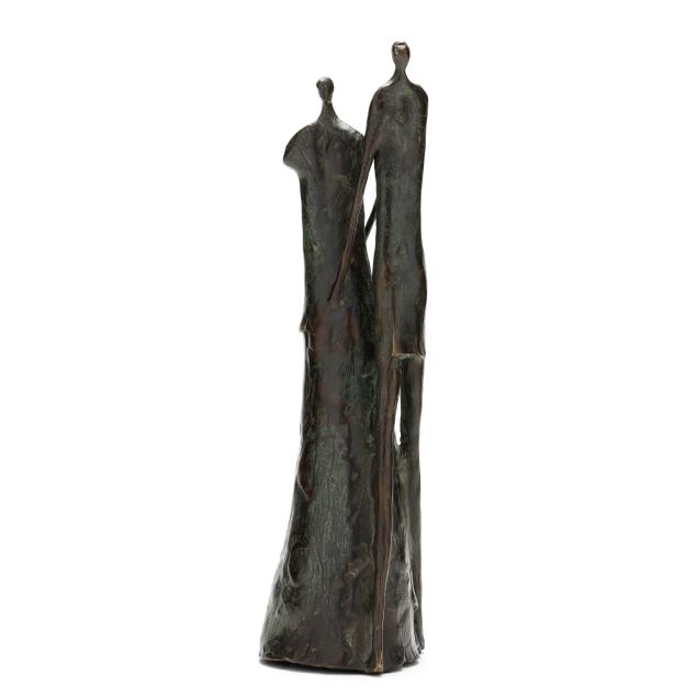 a-modernist-patinated-bronze-couple-ystad-metall