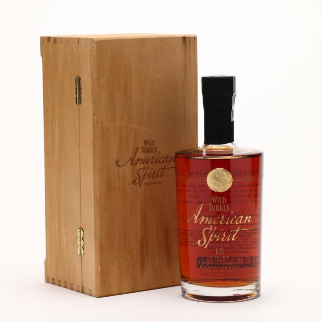 wild-turkey-american-spirit-15-year-old-bourbon