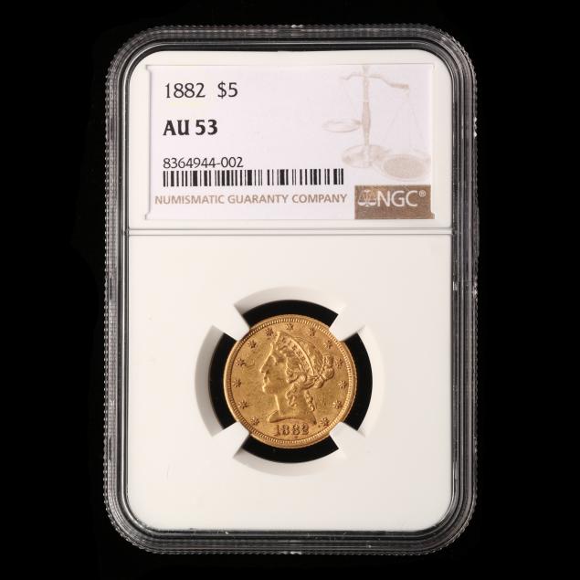 1882-5-gold-half-eagle-ngc-au-53