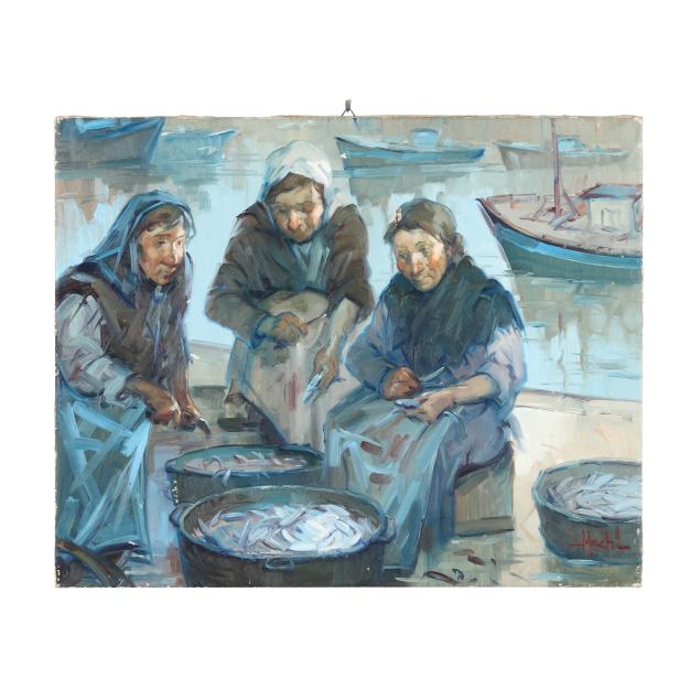 manuel-machi-spanish-fisherwomen