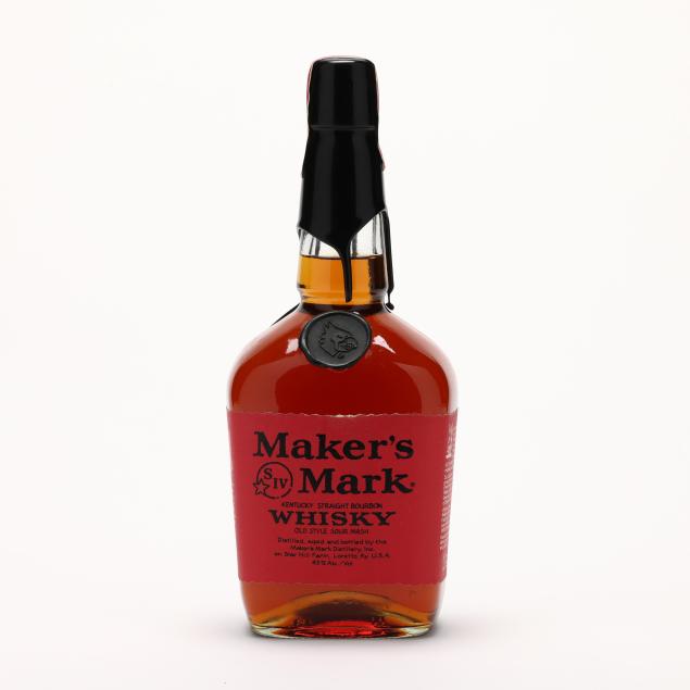 maker-s-mark-bourbon-whisky-1798-1998-uofl-anniversary-bottle