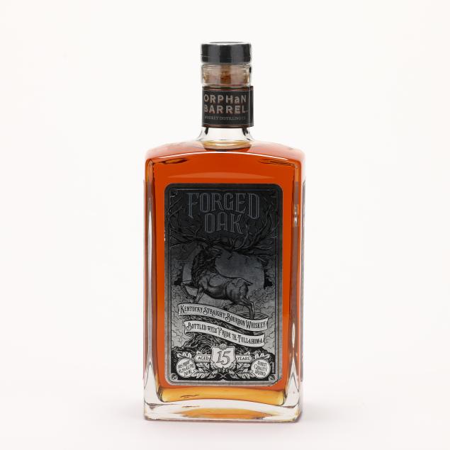 orphan-barrel-forged-oak-bourbon-whiskey