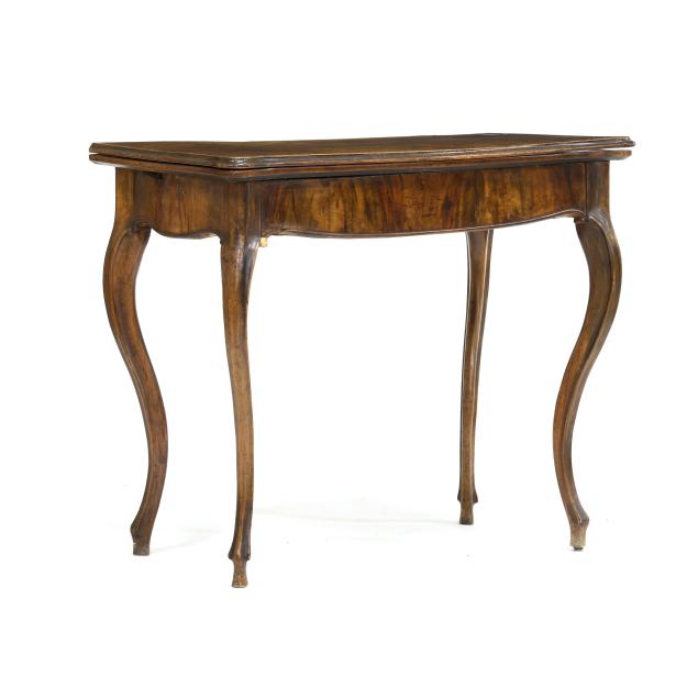 continental-rosewood-game-table