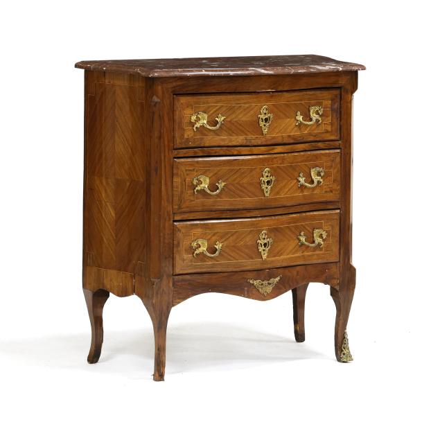 louis-xv-style-diminutive-marble-top-inlaid-commode