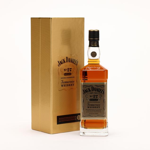 jack-daniel-s-no-27-gold-double-barreled-tennessee-whiskey-discontinued