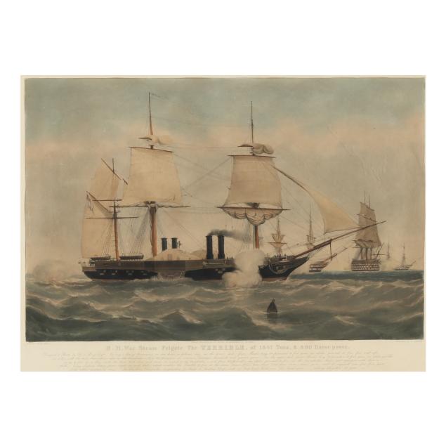 after-william-adolphus-knell-english-1805-1875-i-h-m-war-steam-frigate-the-terrible-i