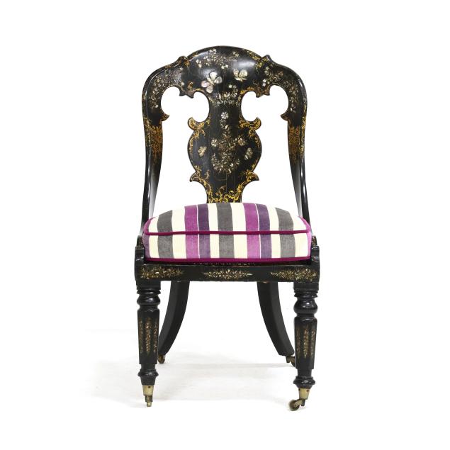 regency-papier-mache-and-mother-of-pearl-inlaid-side-chair-h-woolles