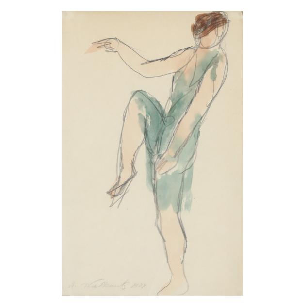 abraham-walkowitz-russian-american-1878-1965-portrait-of-isadora-duncan