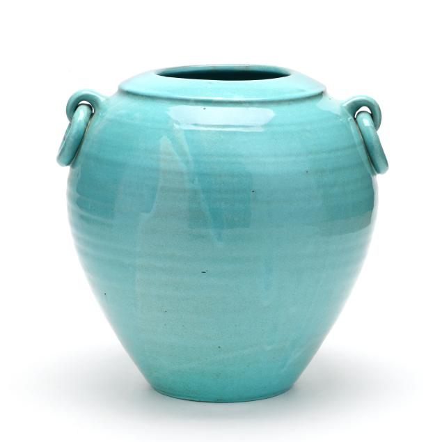 attributed-to-waymon-cole-nc-1905-1987-ovoid-porch-vase