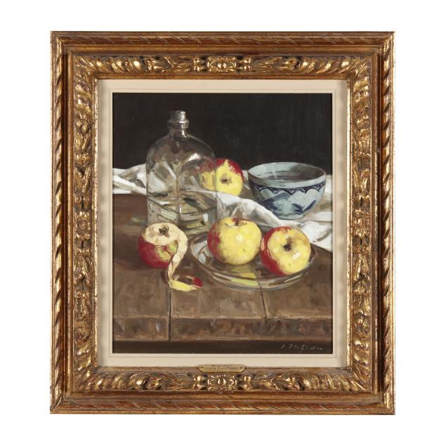 ludwig-platzoder-german-1898-1976-still-life-with-apples