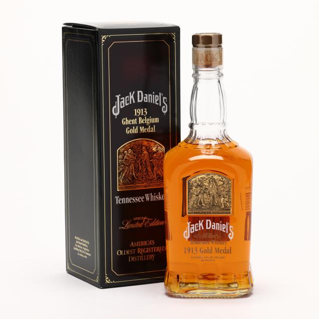 jack-daniel-s-1913-gold-medal-tennessee-whiskey