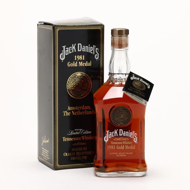 jack-daniel-s-1981-gold-medal-tennessee-whiskey