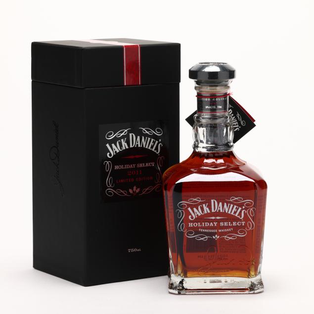 jack-daniels-holiday-select-tennessee-whiskey