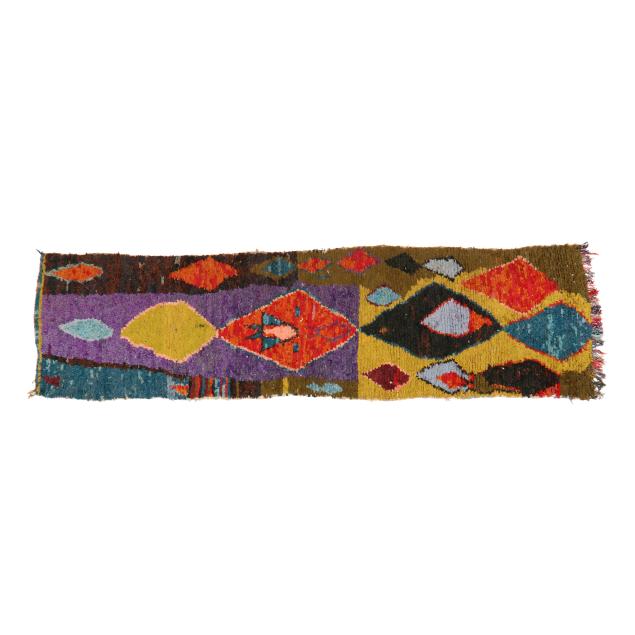 moroccan-boucherouite-rag-runner