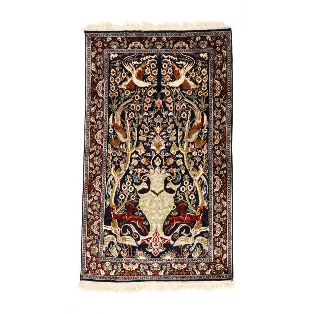 indo-persian-silk-pictorial-area-rug