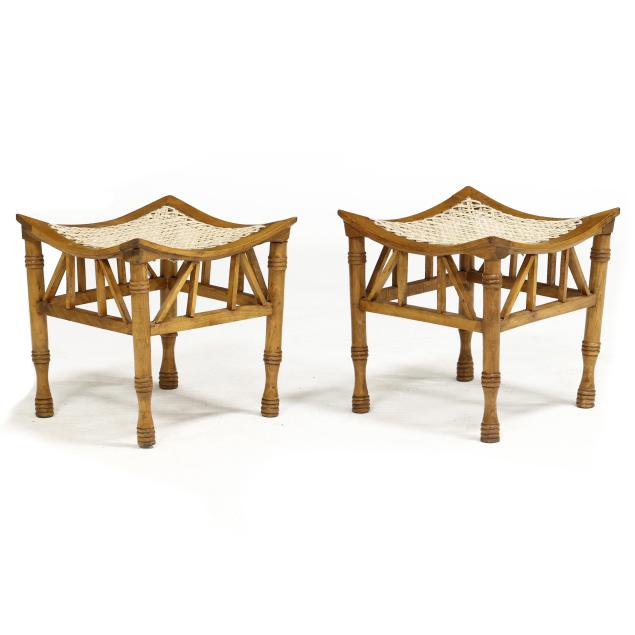 pair-of-antique-egyptian-revival-thebes-stools