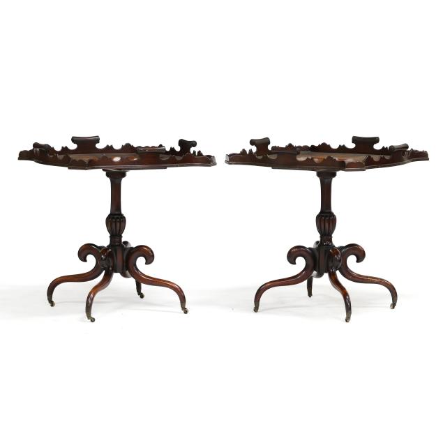 pair-of-regency-style-leather-top-tables