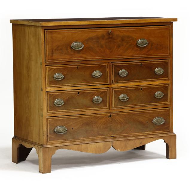 english-chippendale-inlaid-mahogany-butler-s-chest-of-drawers