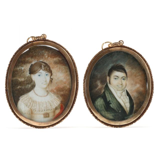 two-regency-portrait-miniatures-in-matching-pendant-cases