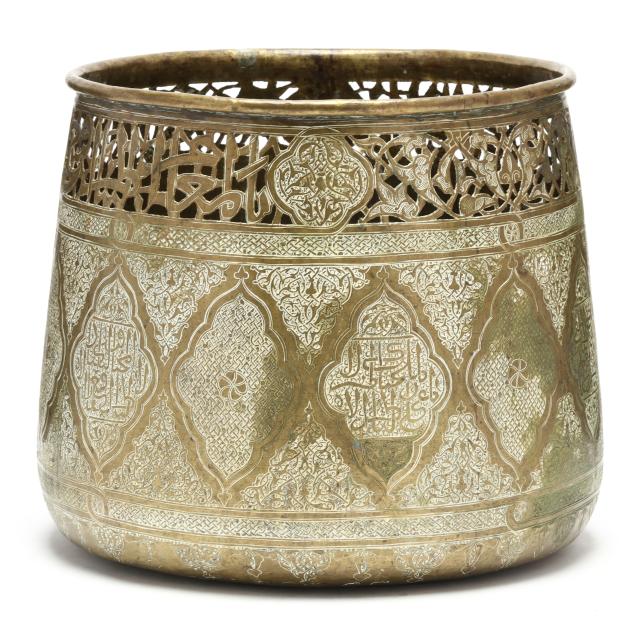 mamluk-revival-brass-jardiniere