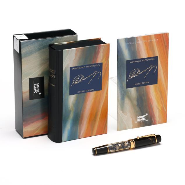 montblanc-limited-edition-i-alexandre-dumas-i-fountain-pen