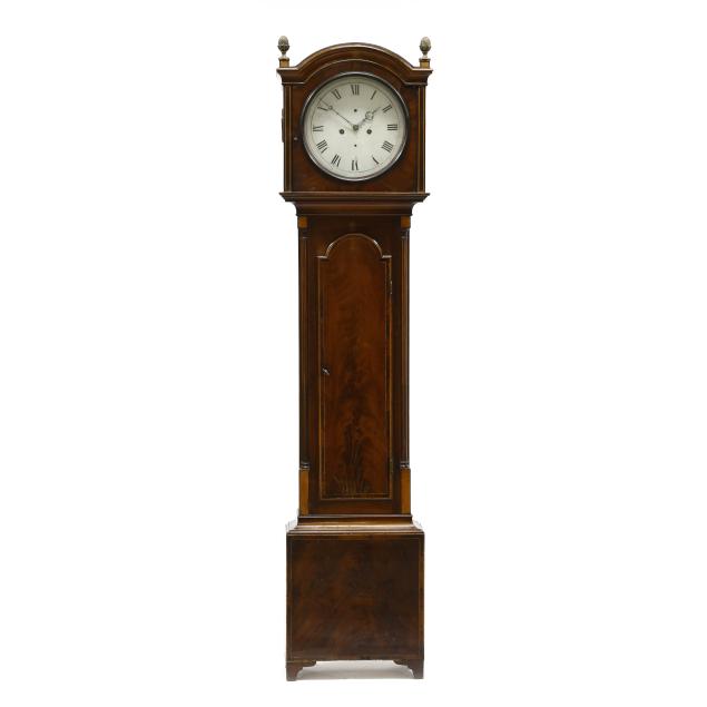 scottish-george-iii-inlaid-mahogany-tall-case-clock